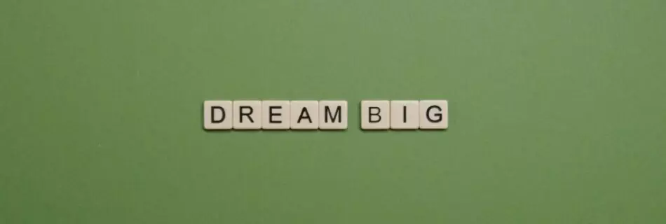 Unleash Your Potential with the Power of Big Dreams and Action
